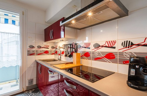 Narbonne Apartment | Les Platanes by Interhome