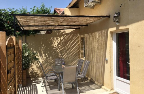 Bollene House | LES PLATANES