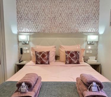 Gorrevod House | Les Platanes