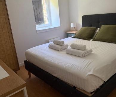 Yvoire Apartment | Les Platanes