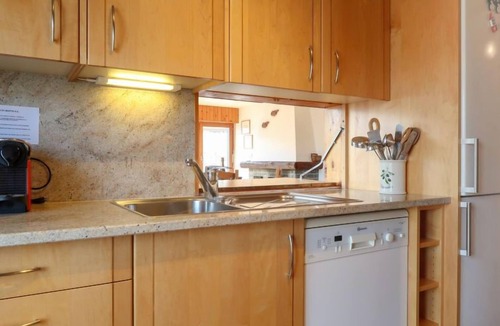 Saint-Pierre-de-Clages Apartment | Les Platanes I5 by Interhome