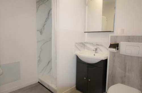 Noeux-les-Mines Apartment | Les Players