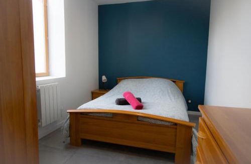 Noeux-les-Mines Apartment | Les Players