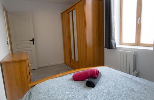 Noeux-les-Mines Apartment | Les Players