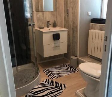 Le Vigan House | Les Plos, gîte cosy