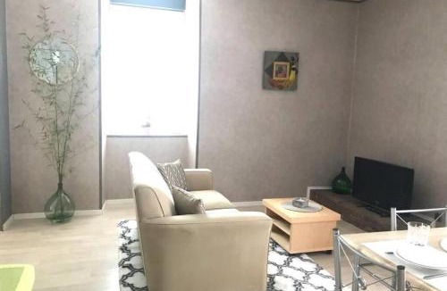 Le Vigan House | Les Plos, gîte cosy