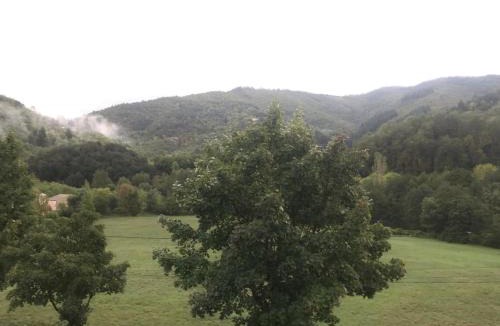 Le Vigan House | Les Plos, gîte cosy