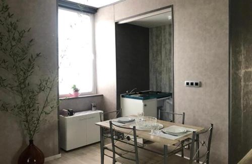 Le Vigan House | Les Plos, gîte cosy