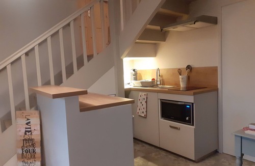 Gilly-les-Citeaux Bed & Breakfast | Les Plumes