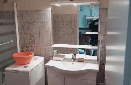 La Jetee Apartment | les plus belle vacances