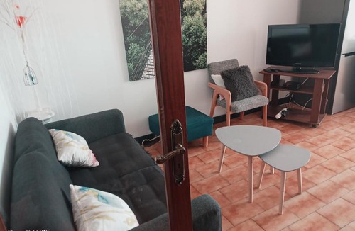 La Jetee Apartment | les plus belle vacances