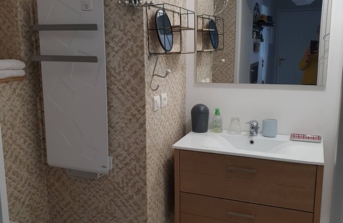 Criel-sur-Mer Apartment | Les Plus Hautes Falaises d' Europe