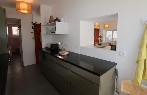 Saint-Pierre-d'Entremont House | Les Postillons en Chartreuse