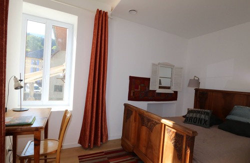 Saint-Pierre-d'Entremont House | Les Postillons en Chartreuse