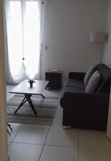 Sete Apartment | LES POISSONS