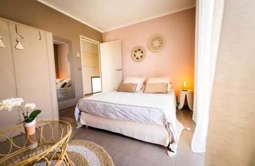 Perols Bed & Breakfast | Les Poissons Rouges