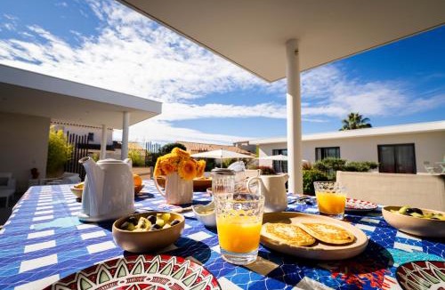Perols Bed & Breakfast | Les Poissons Rouges