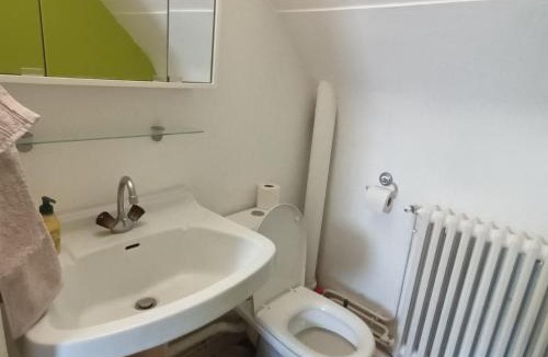 Petit-Couronne Bed & Breakfast | Les Pommerets