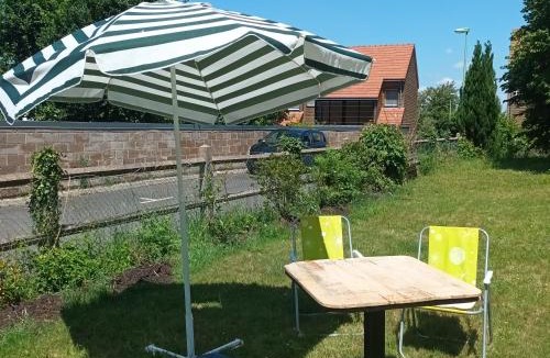 Petit-Couronne Bed & Breakfast | Les Pommerets