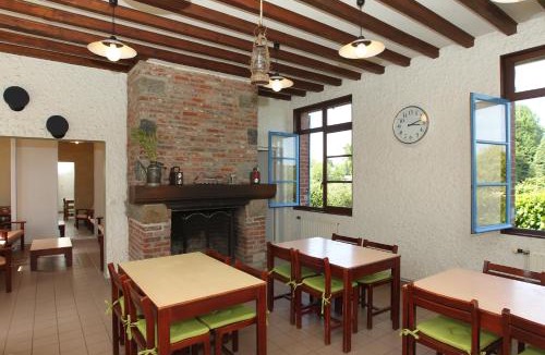 Marly-Gomont House | Les Pommes d'Or