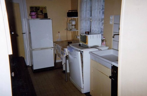 Angerville-la-Martel House | Les Pommiers - Angerville LA Martel