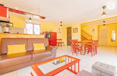 Prisse House | les Pommiers - Prisse