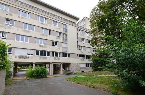 Herouville-Saint-Clair Apartment | Les Portes d'Or - Charmant Appt pour 6