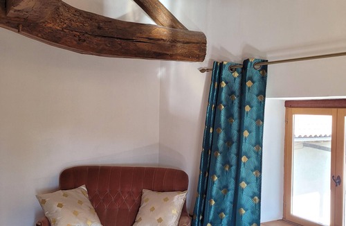 Aze Bed & Breakfast | Les Portails Bleus