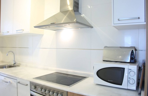 Molinell Apartment | LES PORTELLES Nº1 1ª Línea Playa