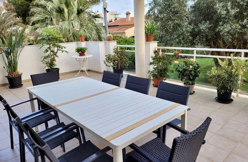 Molinell Apartment | LES PORTELLES Nº1 1ª Línea Playa