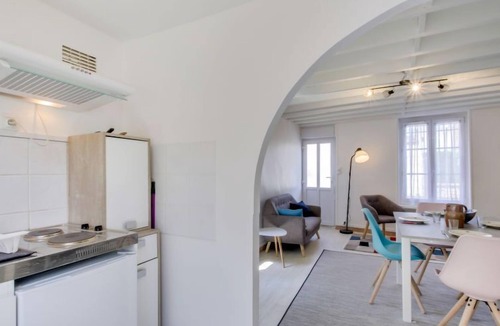 Saint-Ideuc House | Les Portes Cartier by Interhome