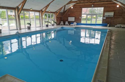 Boulleville Apartment | Les Portes d'honfleur