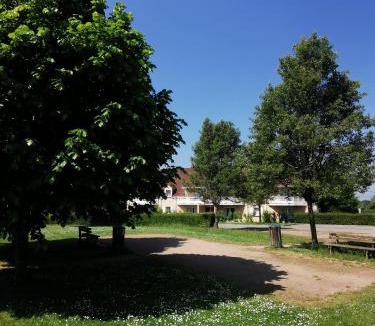 Boulleville Apartment | Les Portes d'honfleur