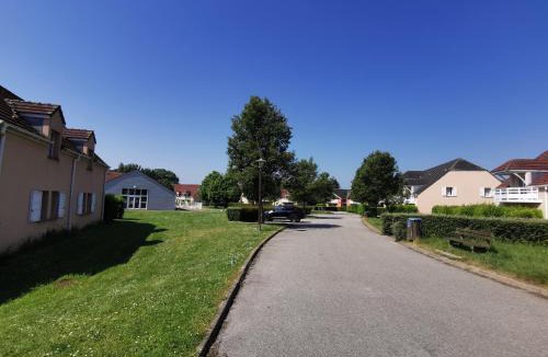 Boulleville Apartment | Les Portes d'honfleur