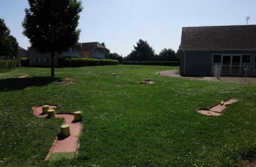 Boulleville Apartment | Les Portes d'honfleur