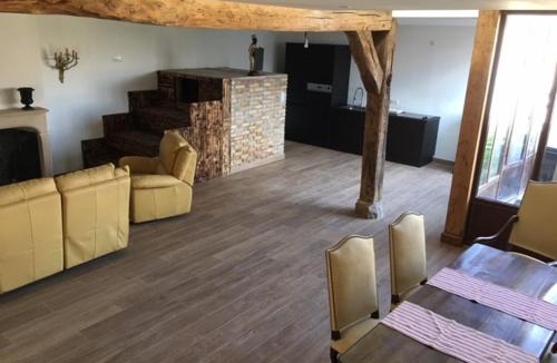 Serbonnes Bed & Breakfast | LES PORTES DE BOURGOGNE