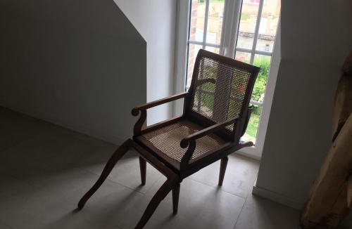 Serbonnes Bed & Breakfast | LES PORTES DE BOURGOGNE