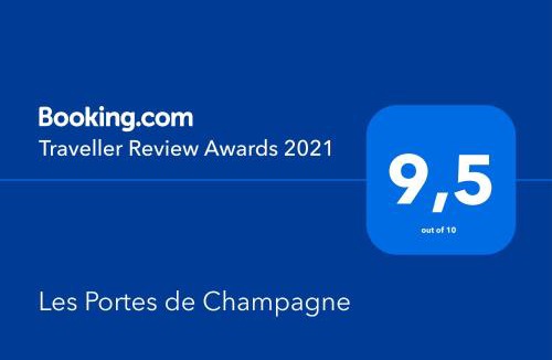 Bassevelle House | Les Portes de Champagne