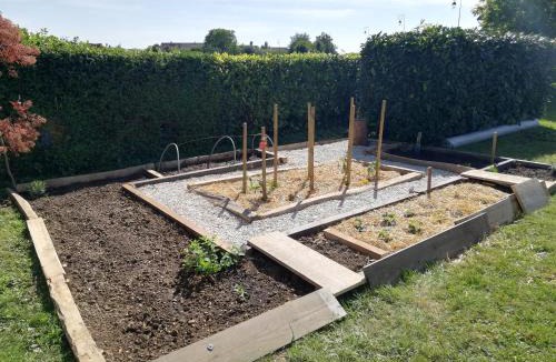 Bassevelle House | Les Portes de Champagne