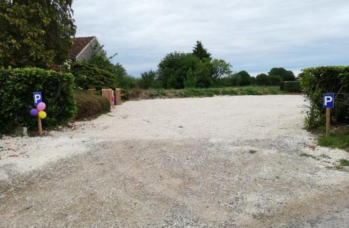 Bassevelle House | Les Portes de Champagne