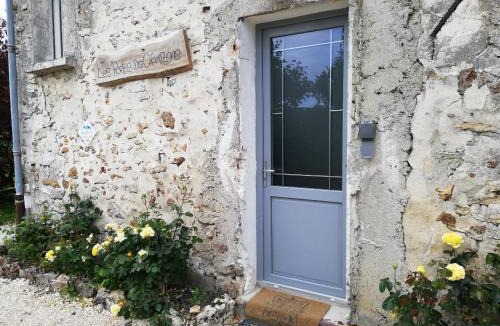 Bassevelle House | Les Portes de Champagne