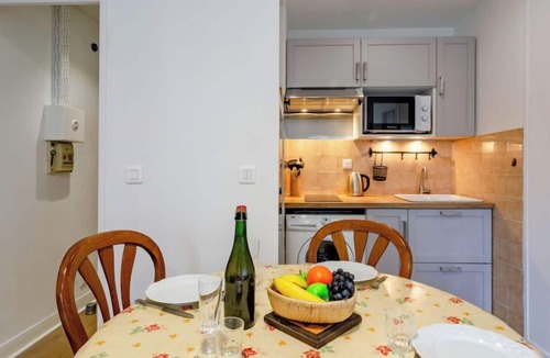 Villers-sur-Mer Apartment | Les Portes de la Mer by Interhome