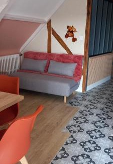 Grez-Neuville Apartment | Les Portes de l'Olivier
