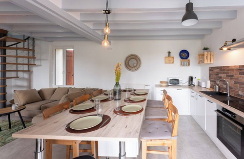 Nevoy House | Les Portes de la Forêt D' Orléans