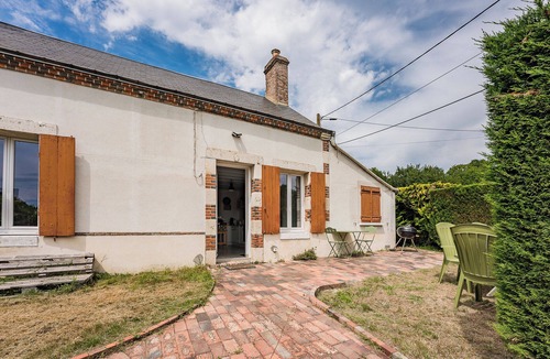 Nevoy House | Les Portes de la Forêt D' Orléans