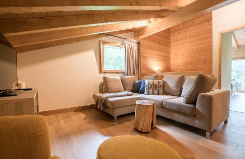 Praz-sur-Arly Apartment | Les Portes de Megève