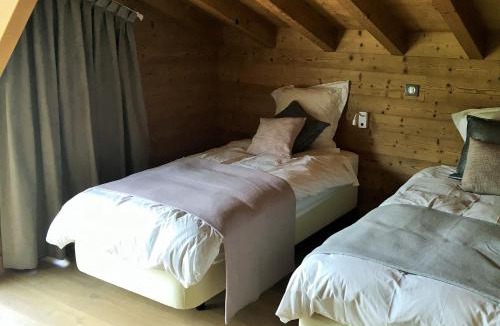 Praz-sur-Arly Apartment | Les Portes de Megève