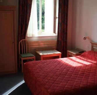 Massiac Hotel | Les Portes du Cantal