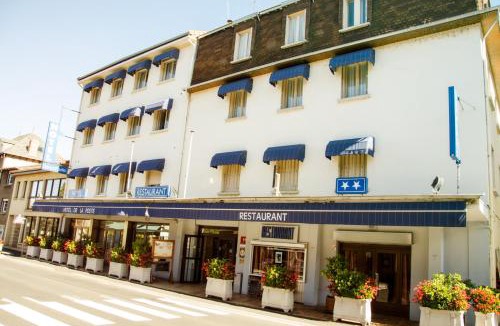 Massiac Hotel | Les Portes du Cantal