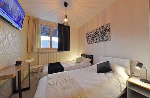 Massiac Hotel | Les Portes du Cantal